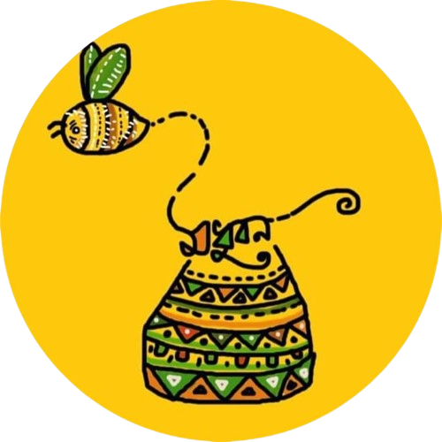 Madhuban Honey Logo